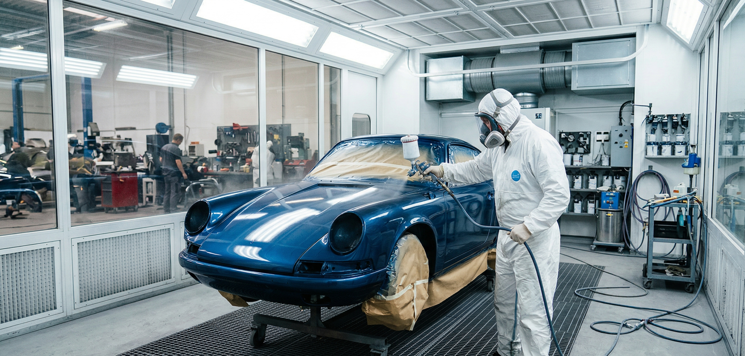 Autoteam Direkt Unfall & Lack Essen