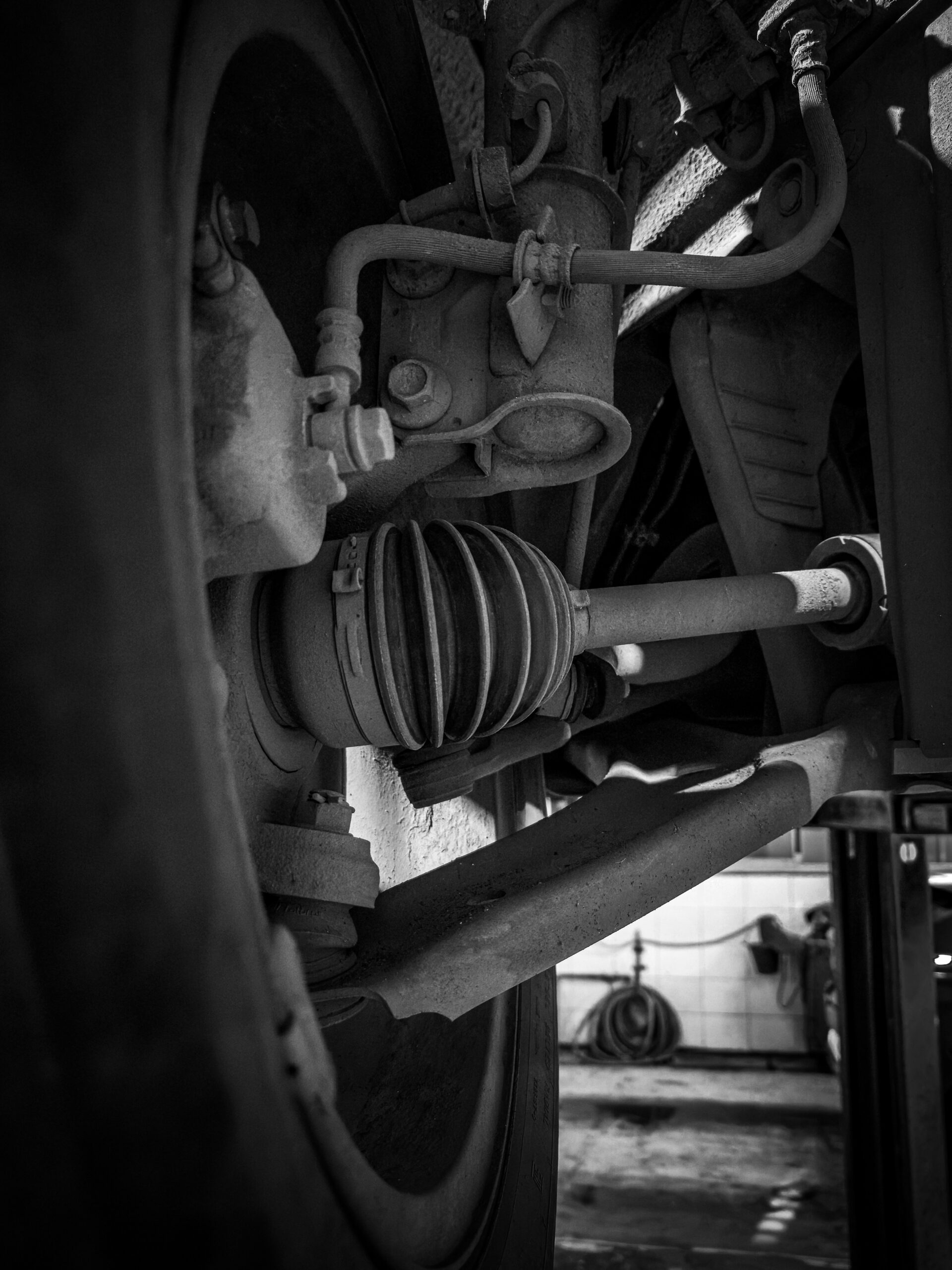 Autoteam Direkt Werkstatt Essen